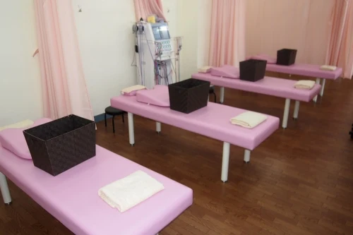 施術スペース➁