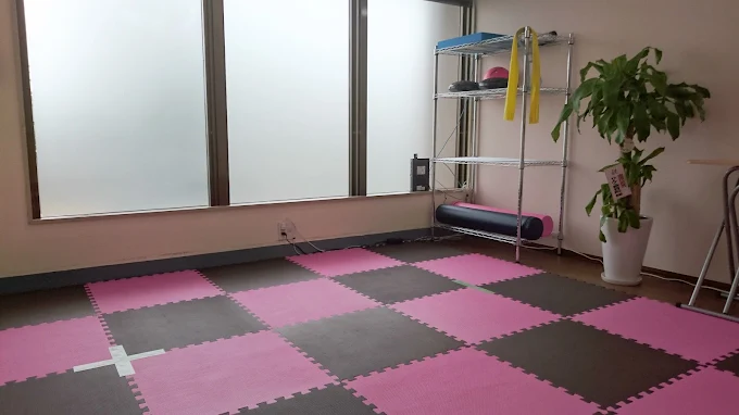 施術スペース➃