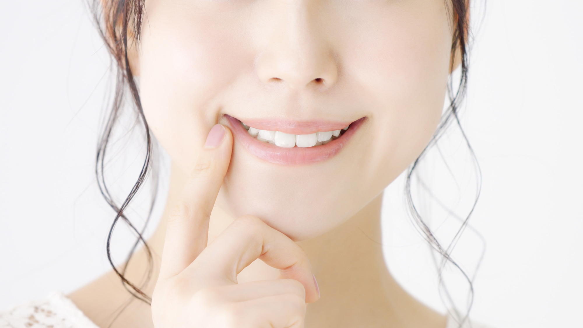 セルフホワイトニングとは？